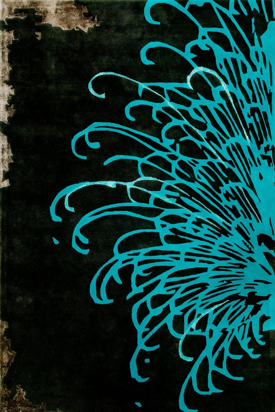 Bansyu Hand Tufted Carpet & Rug