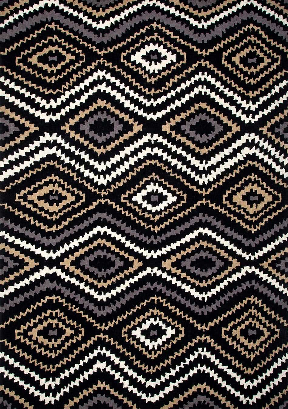 Aztec Summer Dark Night