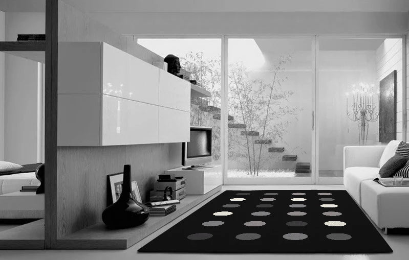 Caelus Hand Tufted Carpet & Rug