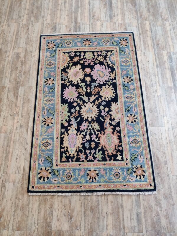 Vision Hand Knotted Carpet & Rugs