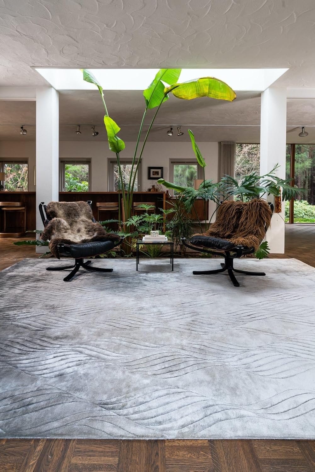 Whisper Hand Tufted Carpet & Rug