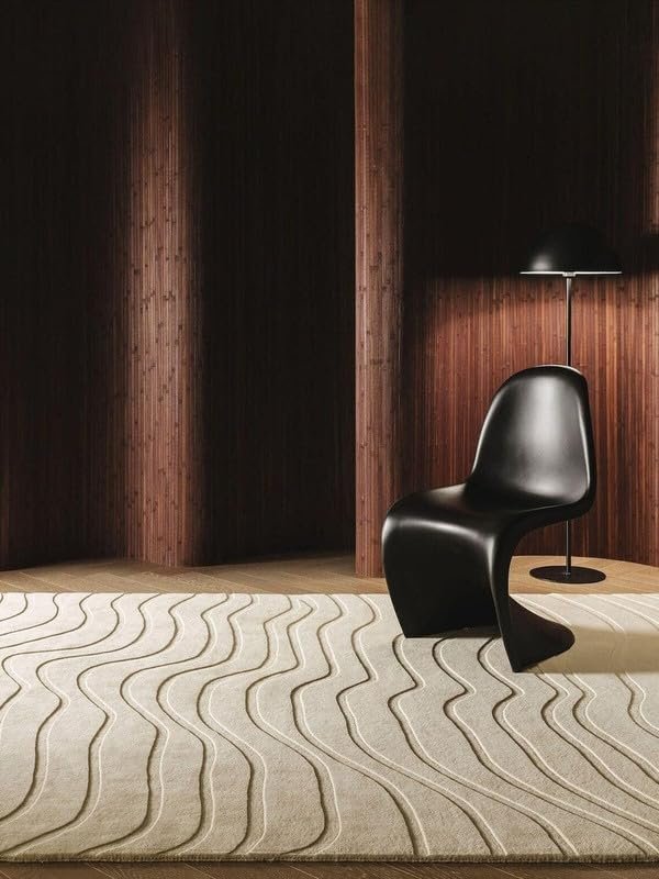 Azmara Hand Tufted Carpet & Rug