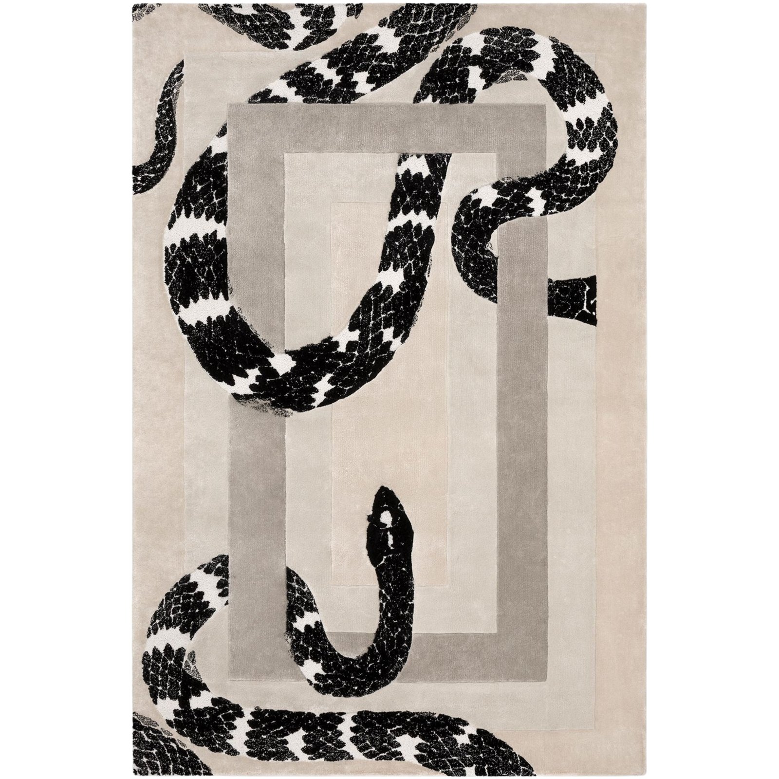 Linvex Hand Tufted Carpet & Rug