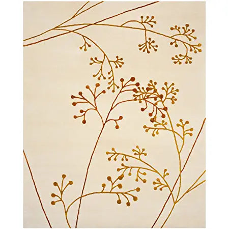 Lavendra Hand Tufted Carpet & Rug