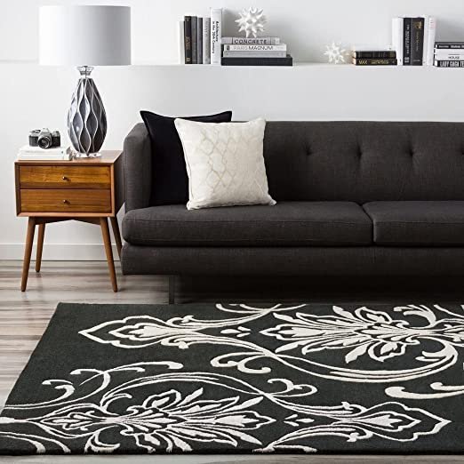 Veronia Hand Tufted Carpet & Rug