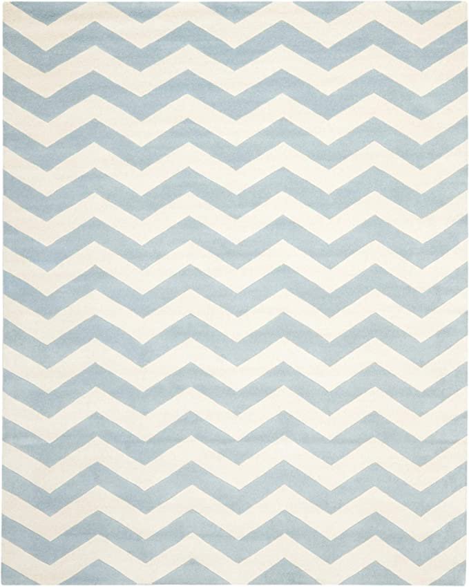 Jasflora Hand Tufted Carpet & Rug