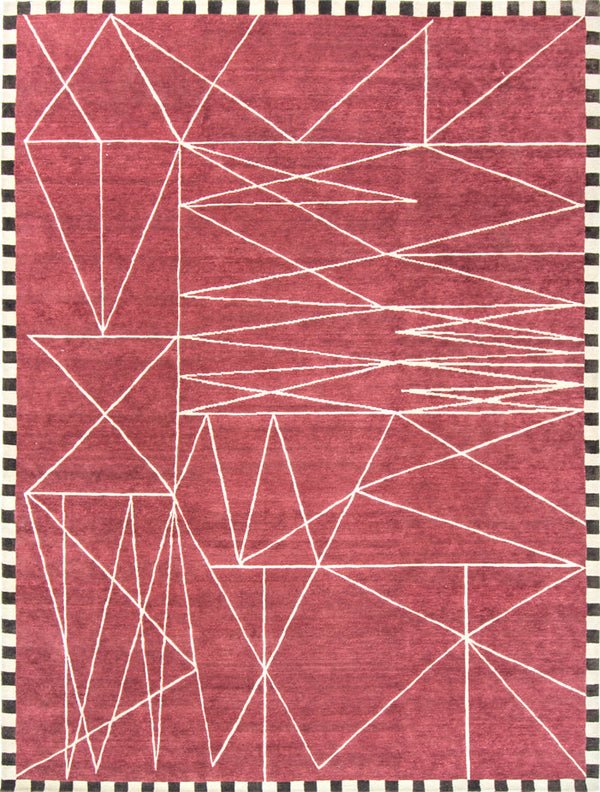 Liesel Hand Tufted Carpet & Rug