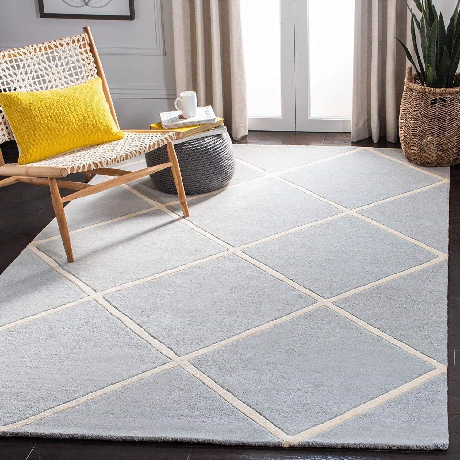Cargo Hand Tufted Carpet & Rug