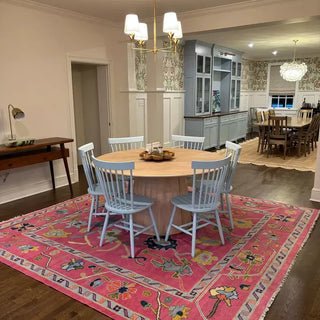 Velocity Hand Knotted Carpet & Rugs