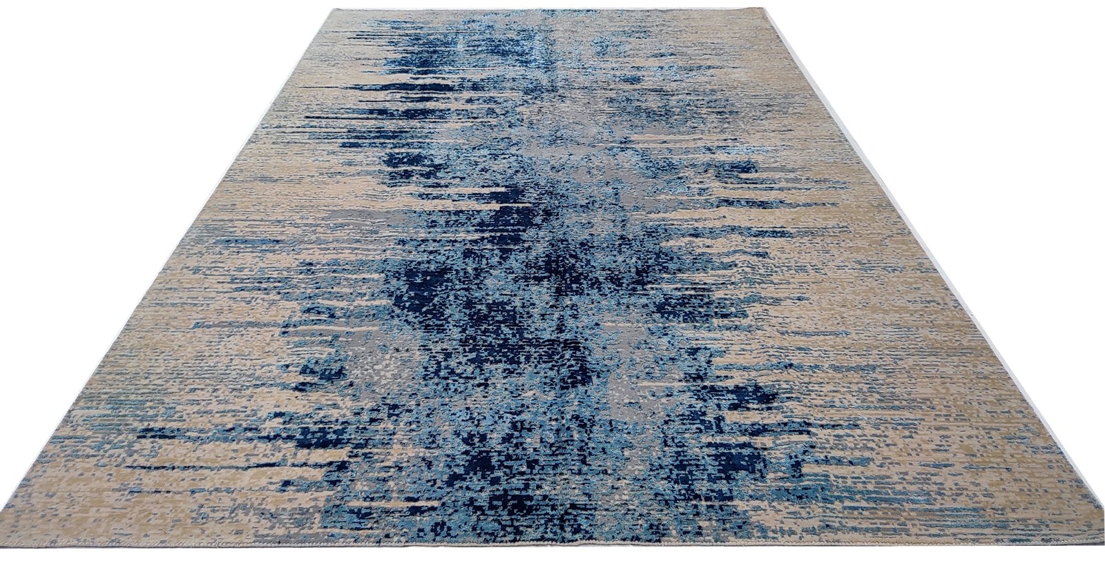Verdant Hand Knotted Carpet & Rugs