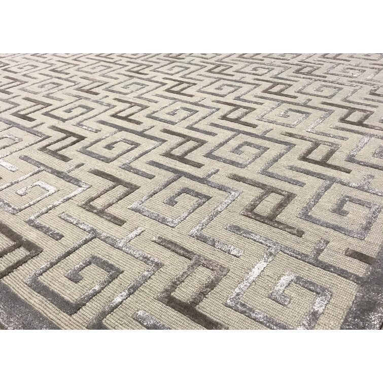 Windsome Premium Hand Tufted Carpet