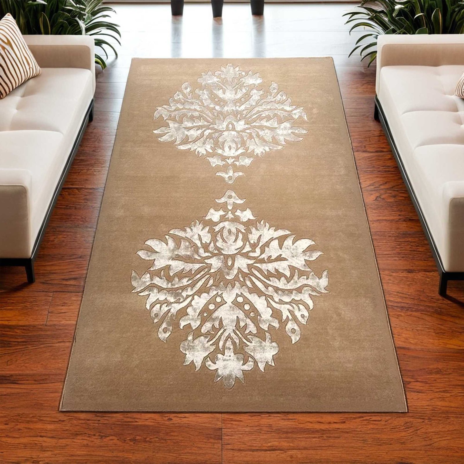 Thrive Hand Tufted Carpet & Rugs