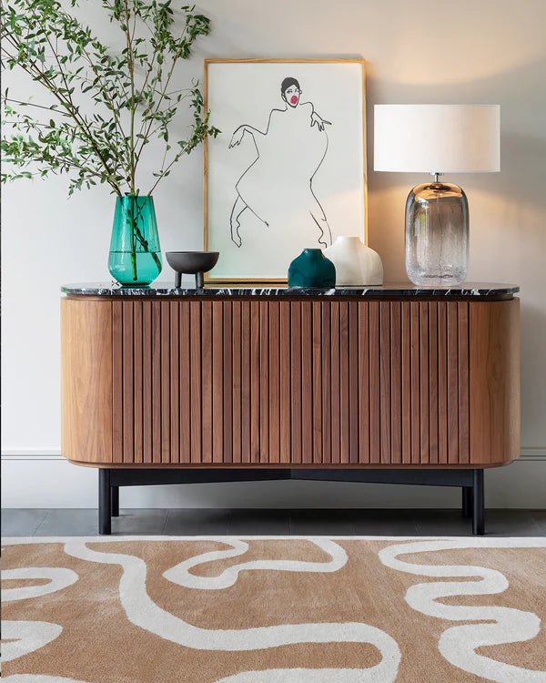 Rosenna Hand Tufted Carpet & Rug