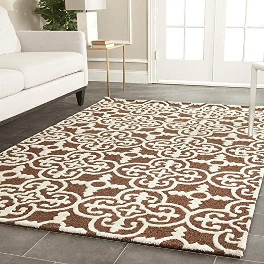 Lilyve Hand Tufted Carpet & Rug